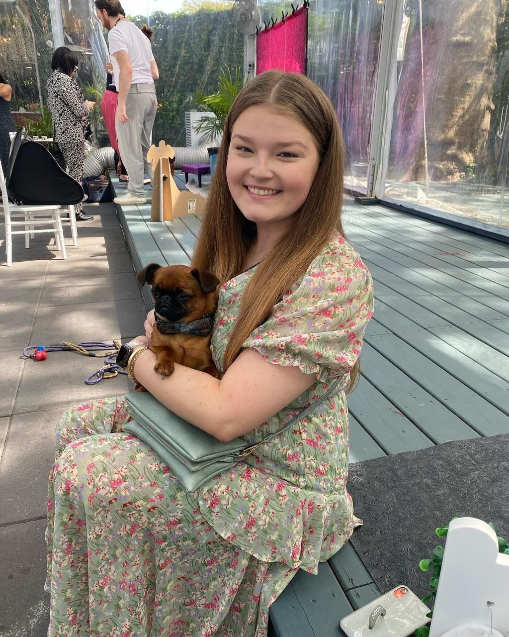 Mark & Sarah Jenkins